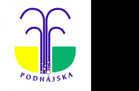 Podhajska Logo download in high quality