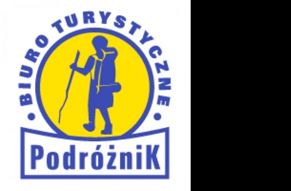 Podroznik Logo download in high quality