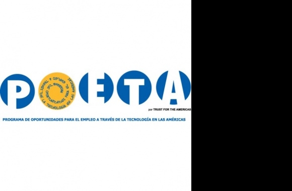 POETA Logo download in high quality