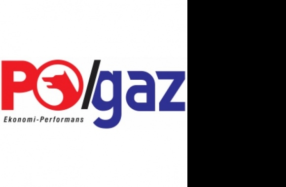 POgaz Logo download in high quality