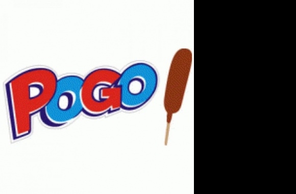 Pogo Logo