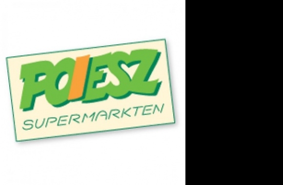 Poiesz Supermarkten Logo