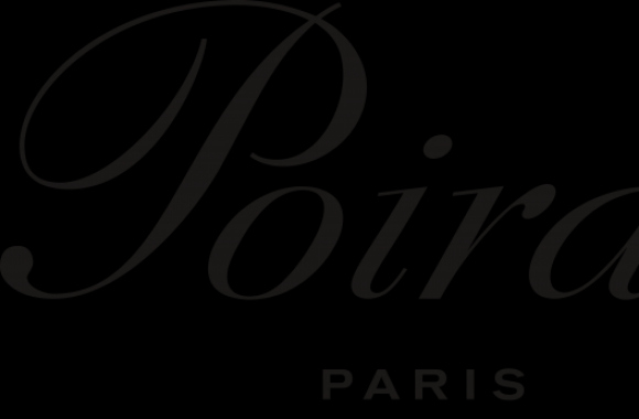 Poiray Logo download in high quality