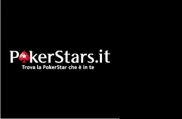 pokerstars.it Logo download in high quality