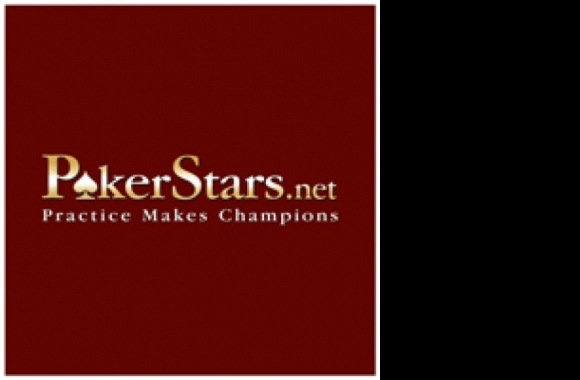 PokerStars Net Logo download in high quality