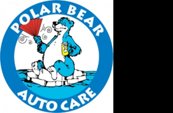 Polar Bear Logo