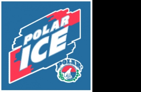 Polar Ice Logo