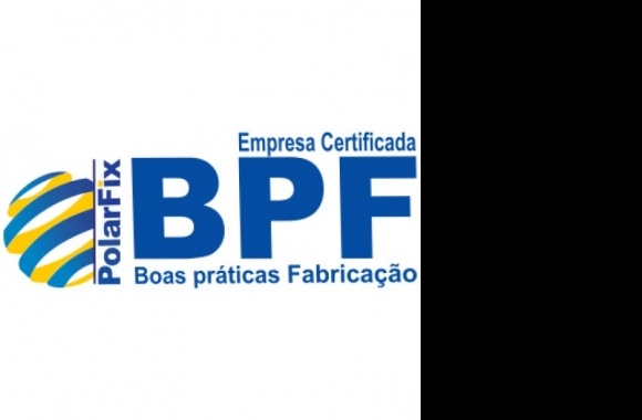 Polarfix BPF Logo download in high quality