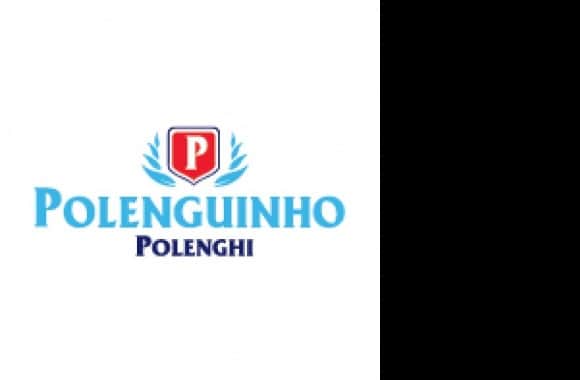 Polenguinho Logo download in high quality