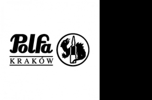 Polfa Krakow Logo