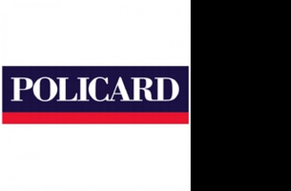 POLICARD Logo download in high quality