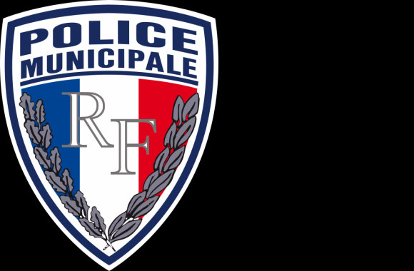 Police Municipale RF Logo