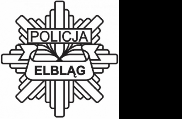 Policja Logo download in high quality