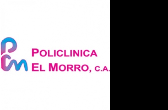 POLICLINICA EL MORRO, C.A. Logo