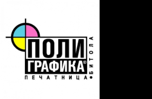 Poligrafika Logo download in high quality