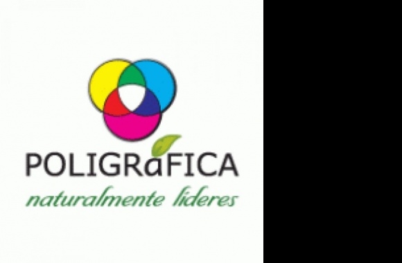 POLIGRáFICA C.A. Logo download in high quality