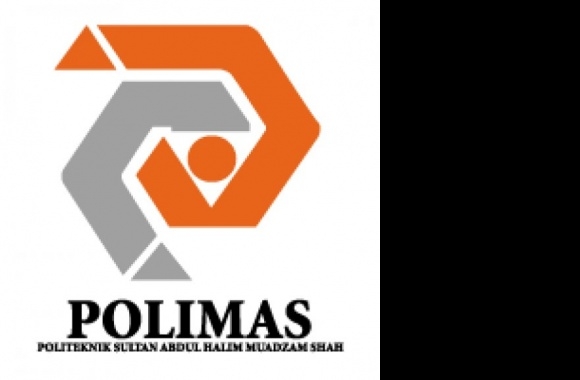 POLIMAS Logo download in high quality