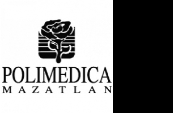 Polimedica Mazatlan Logo download in high quality