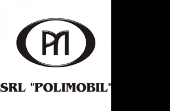 Polimobil Logo download in high quality