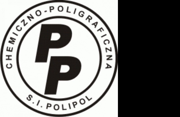 Polipol Gdansk Logo download in high quality