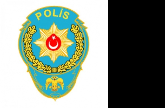 Polis Logo download in high quality