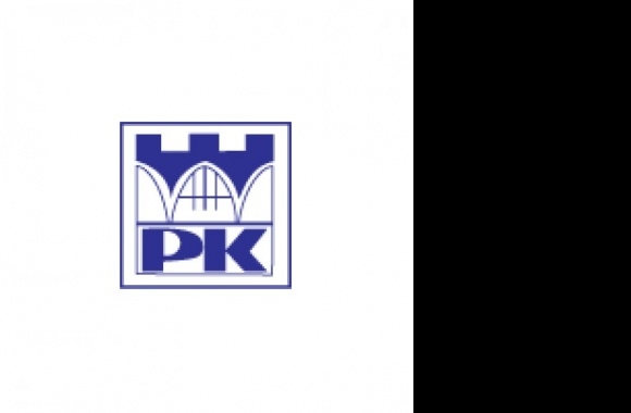 politechnika krakowska Logo download in high quality