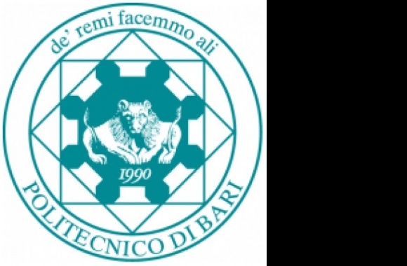 Politecnico di Bari Logo