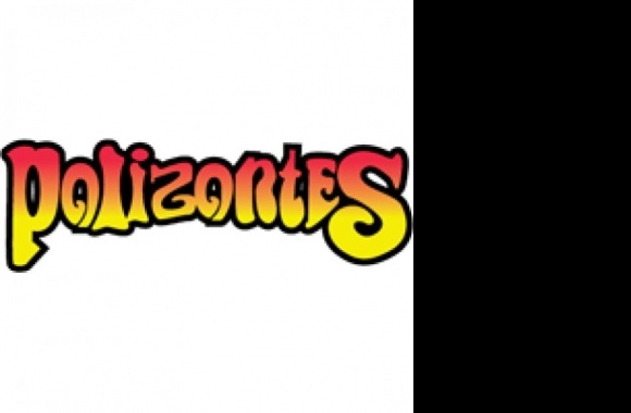 polizontes Logo download in high quality