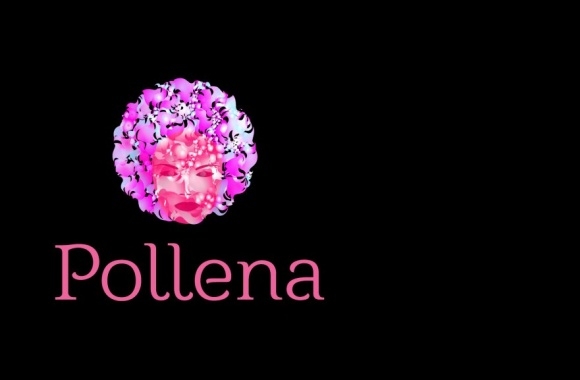 Pollena Logo download in high quality