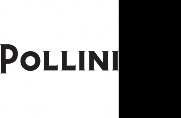 Pollini Logo download in high quality