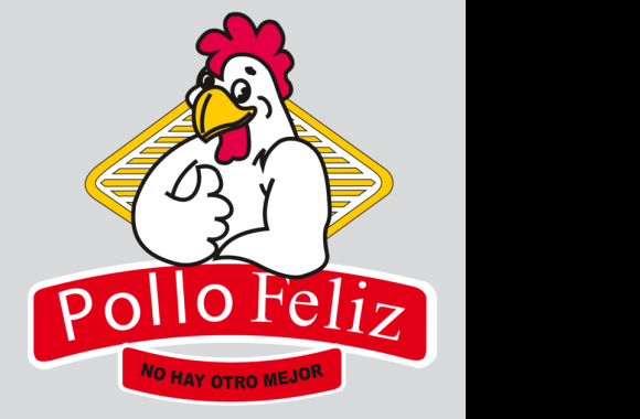 Pollo Feliz Logo