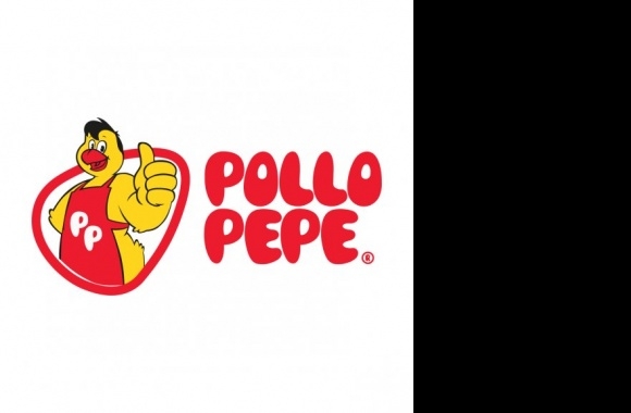 Pollo Pepe Logo