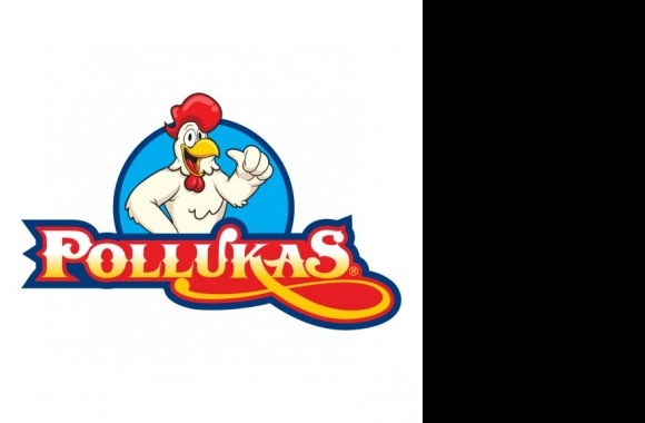 Pollukas Logo download in high quality