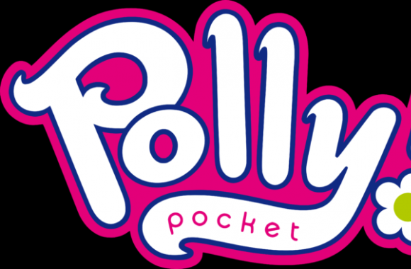 Polly Pocket Logo download in high quality