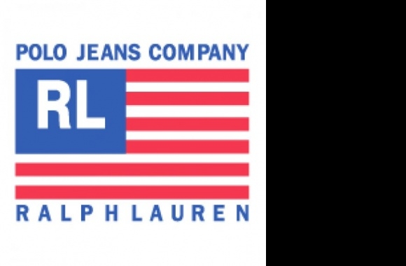 Polo Jeans Ralph Lauren Logo download in high quality