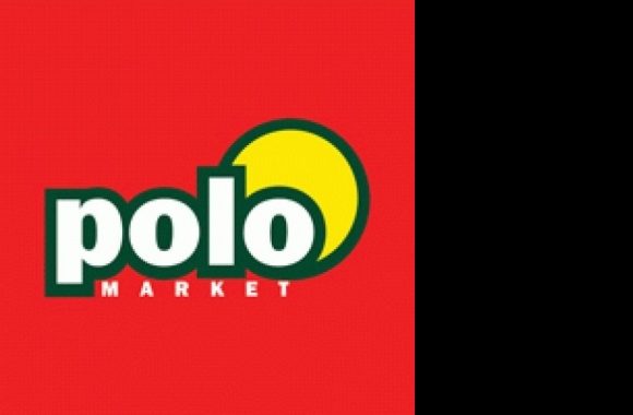 POLO market Logo
