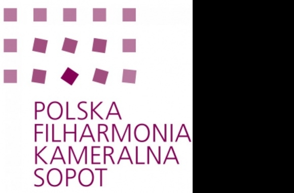 Polska Filharmonia Kameralna Sopot Logo download in high quality