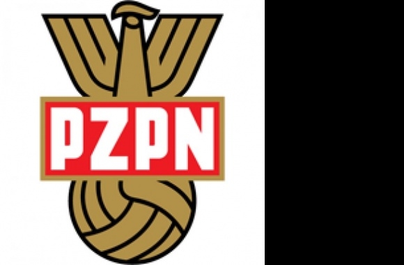 Polski Zwiazek Pilki Noznej Logo