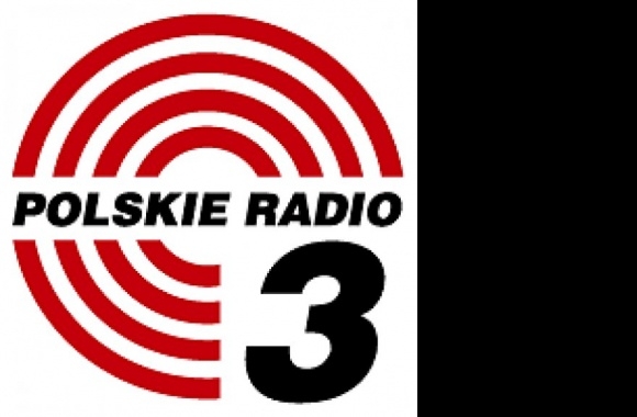 Polskie Radio 3 Logo