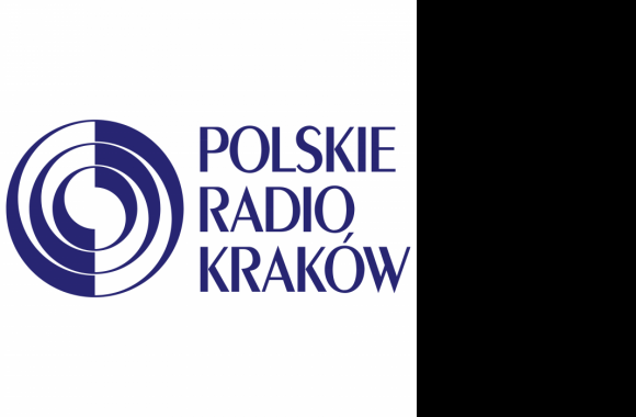 Polskie Radio Krakow Logo