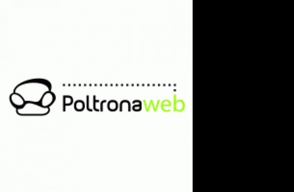 Poltronaweb Logo download in high quality