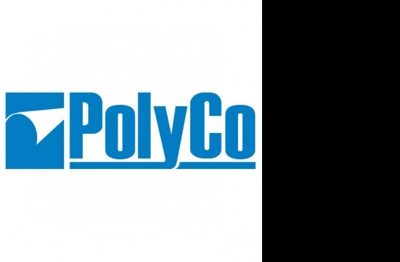 PolyCo Logo download in high quality