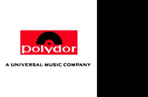 Polydor Logo download in high quality