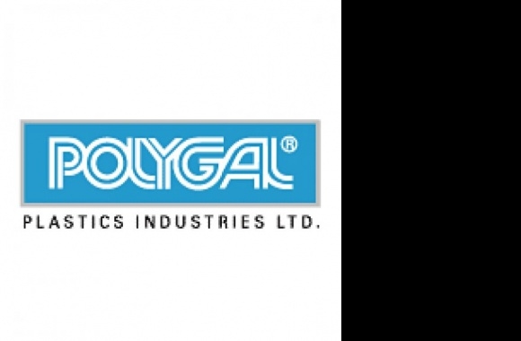 Polygal Logo download in high quality