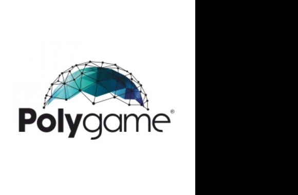 Polygame Logo download in high quality