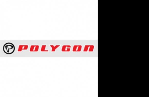 polygon cycle Logo download in high quality