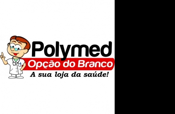 Polymed Logo download in high quality