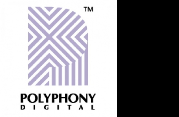 Polyphony Logo download in high quality