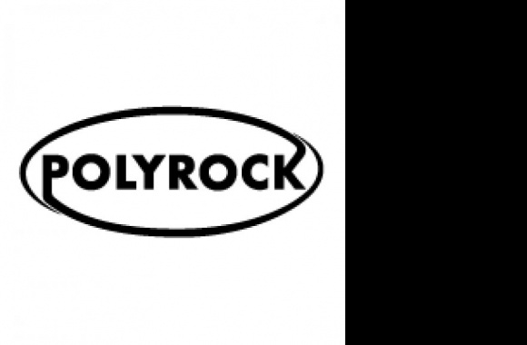 Polyrock Logo download in high quality