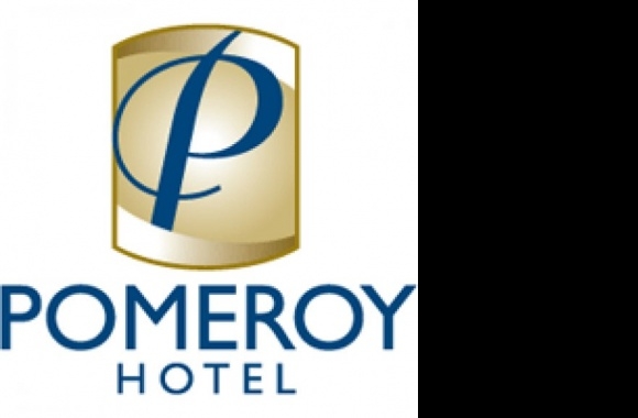 Pomeroy Hotel Logo